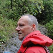 Albwandern Wanderleiter Marc Schauecker