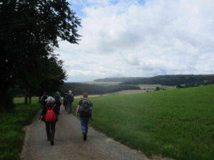58-Lauter-Donau-Wanderung