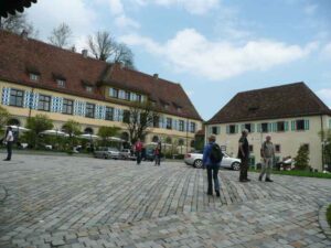 63-Haigerloch-Wanderung