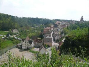 71-Haigerloch-Wanderung