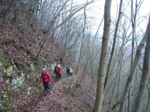 75-Rossberg-Wanderung