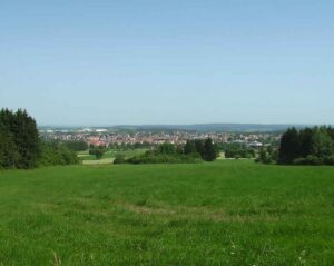 78-Bisingen-Irrenberg-Wanderung