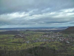 78-Rossberg-Wanderung