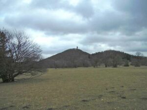 80-Rossberg-Wanderung