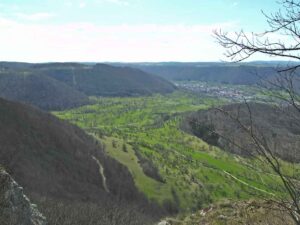 81-Teck-Wanderung