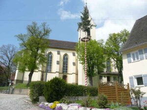 83-Haigerloch-Wanderung
