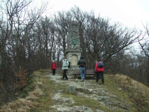 83-Rossberg-Wanderung