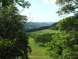 86-Bisingen-Irrenberg-Wanderung