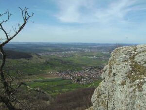 92-Teck-Wanderung