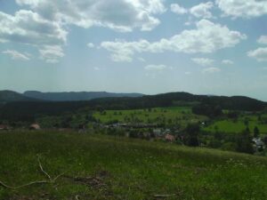 98-Bisingen-Irrenberg-Wanderung