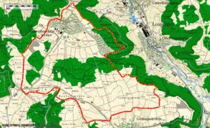 Erkenbrechtsweiler-Wanderka