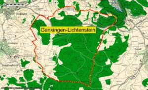 Genkingen-Lichtenstein