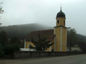 Stetten-Erpfingen-Wanderung