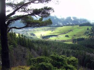 87-Lochen-Wandertour