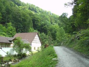 90-Traifelberg-Wandertour