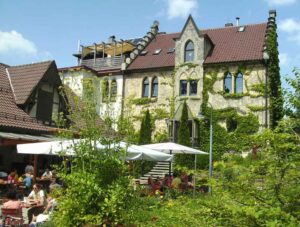 92-Traifelberg-Wandertour