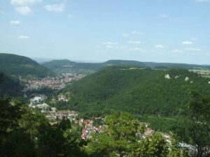 98-Traifelberg-Wandertour