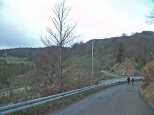 99-Lochen-Wandertour