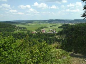 99-Traifelberg-Wandertour